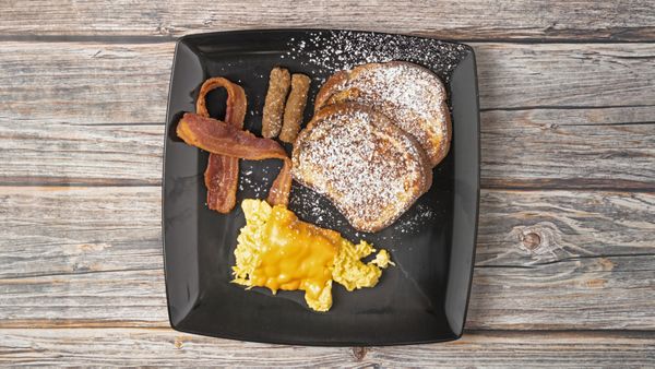 Betty's Soul Food Restaurant by null