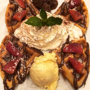Cafe Landwer - Rutherford & Bathurst - Cafes Near Me - Maple, Ontario Cafe Landwer - Rutherford & Bathurst - Cafes Near Me - Maple, Ontario