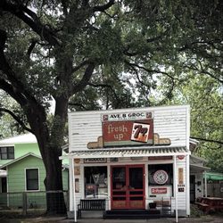 Avenue B Grocery & Market