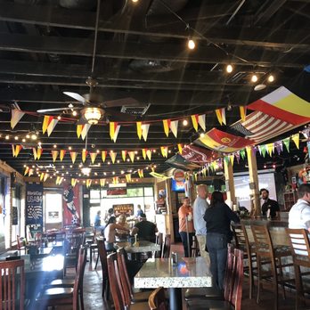 Buster's Bistro - Inside - Pubs Near Me - Sanford, Florida Buster's Bistro - Inside - Pubs Near Me - Sanford, Florida
