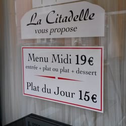 La Citadelle