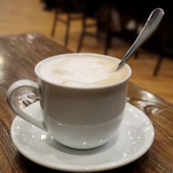 Rutherford Pancake House - Cappuccino - Breakfast & Brunch Near Me - Rutherford, New Jersey