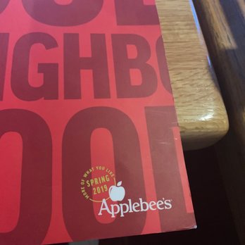Applebee's Grill + Bar - Sports Bars Near Me - Paducah, Kentucky