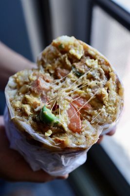 LJ’s Lil’ Cafe by null