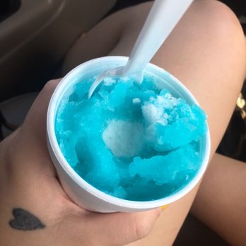 Mr Snow - Ice Cream & Frozen Yogurt Near Me - Killeen, Texas