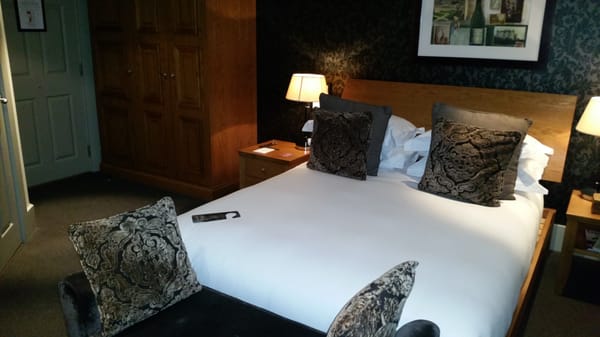 Hotel du Vin York by null