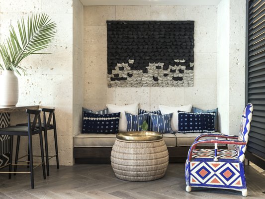 Minnow Bar by null