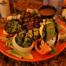 Michael's Big City Steakhouse