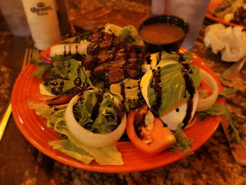Michael's Big City Steakhouse