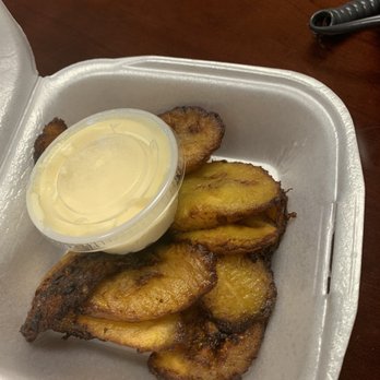 El Pulgarcito Restaurant 2 - Plantains - Latin American Near Me - Abilene, Texas El Pulgarcito Restaurant 2 - Plantains - Latin American Near Me - Abilene, Texas