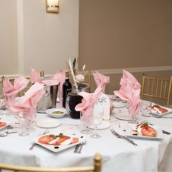 Roma View Catering