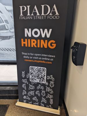 Piada Italian Street Food by null