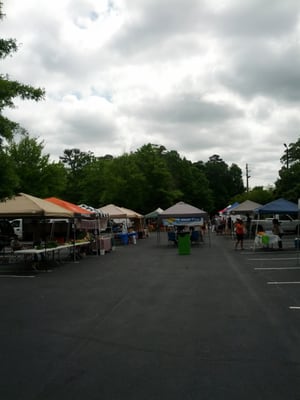Roswell Farmers Market by null