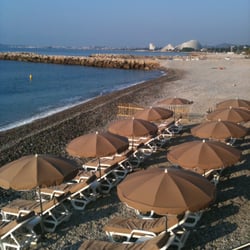 La Spiaggia