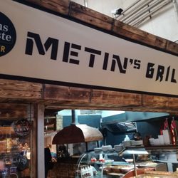 Metins Grill