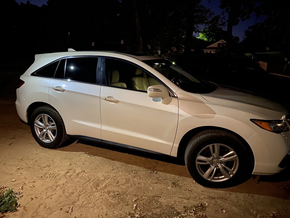 AUTO HANGAR Updated September 2024 113 Photos 11652 Fm 730 N