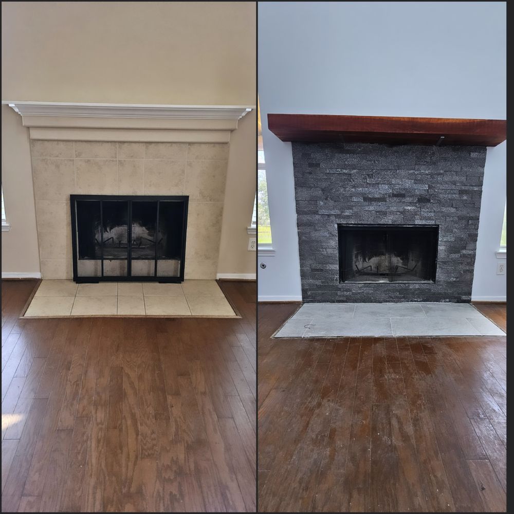 Slide of Grifaldo Construction