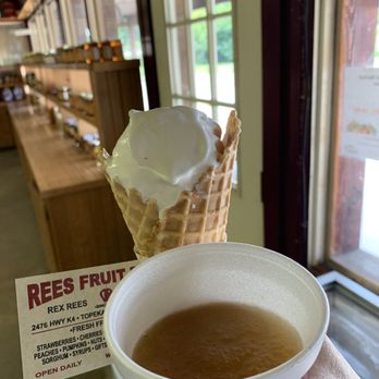 REES FRUIT FARM - Updated December 2025 - 18 Photos & 12 Reviews - 2475 ...