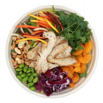 Greenlane - Fast Food Near Me - Tampa, Florida