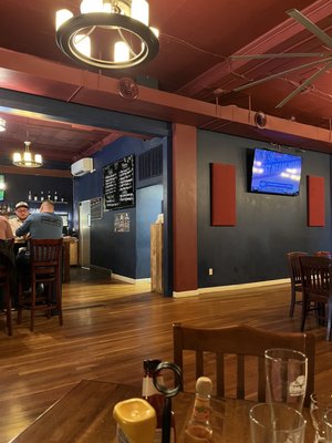 Boojum Brewery Taproom by null