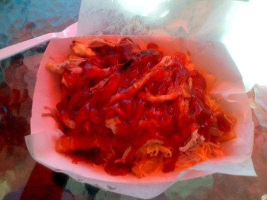 Pig-N-Chik BBQ by null