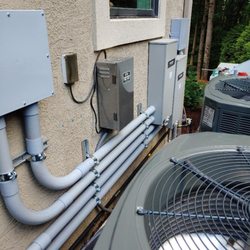 MT Electrical Services