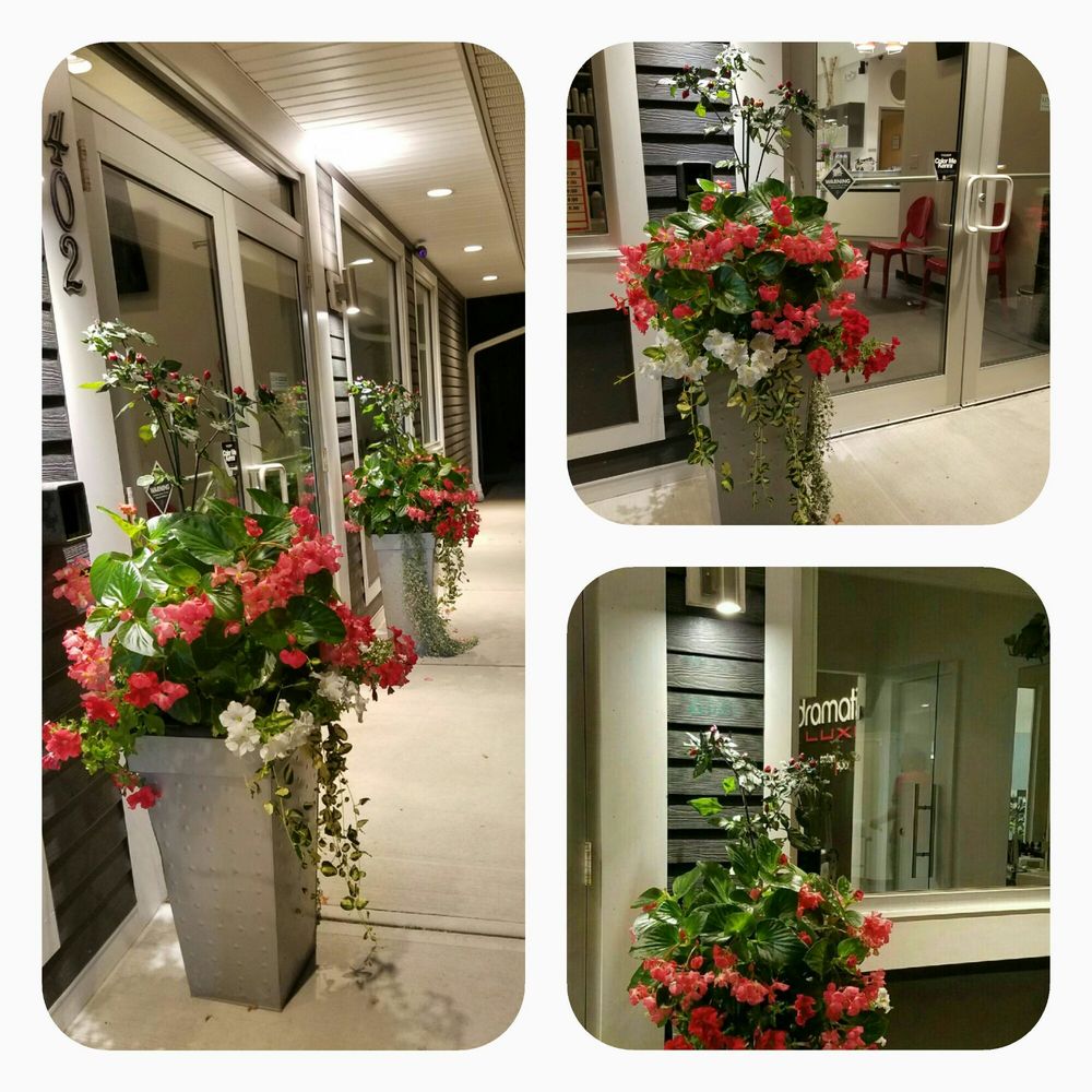 DRAMATICS LUXE SALON SPA Updated October 2024 10 Reviews 380