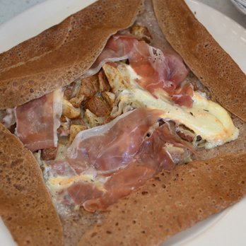 Cafe Breizh - Bakeries Near Me - Las Vegas, Nevada