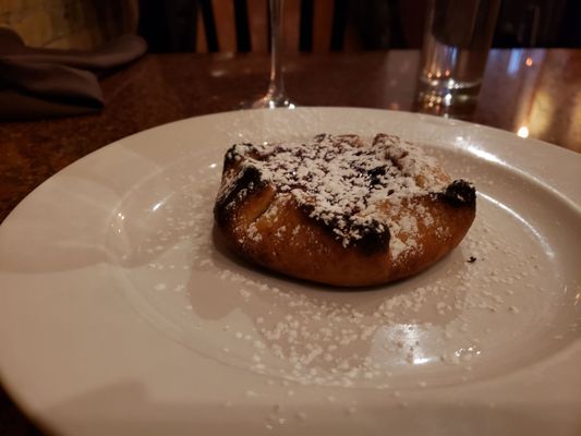 Sazzy B - Kenosha Restaurant by null