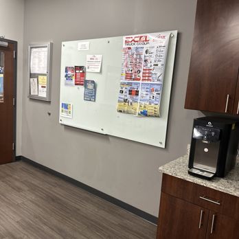 Excel Truck Group - Chesapeake - Trucker lounge waiting on repairs - Body Shops Near Me - Chesapeake, Virginia Excel Truck Group - Chesapeake - Trucker lounge waiting on repairs - Body Shops Near Me - Chesapeake, Virginia