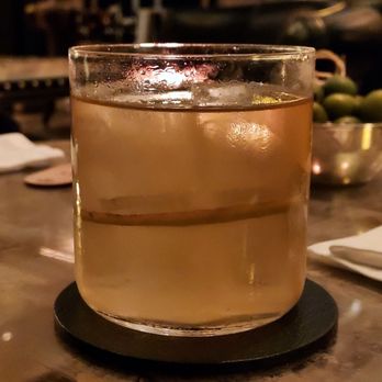 Connaught Bar - Icebreaker - Bars Near Me - London, XGL