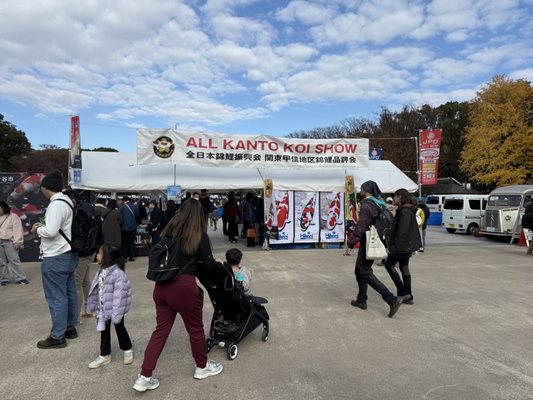 Ueno Park by null Ueno Park by null