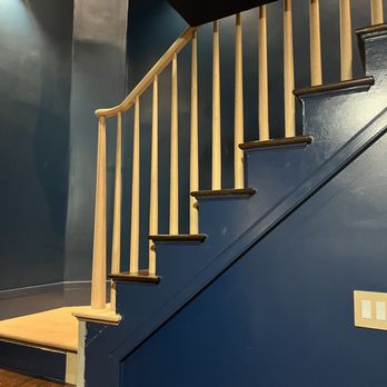 V & J Stairs - General Contractors Near Me V & J Stairs - General Contractors Near Me
