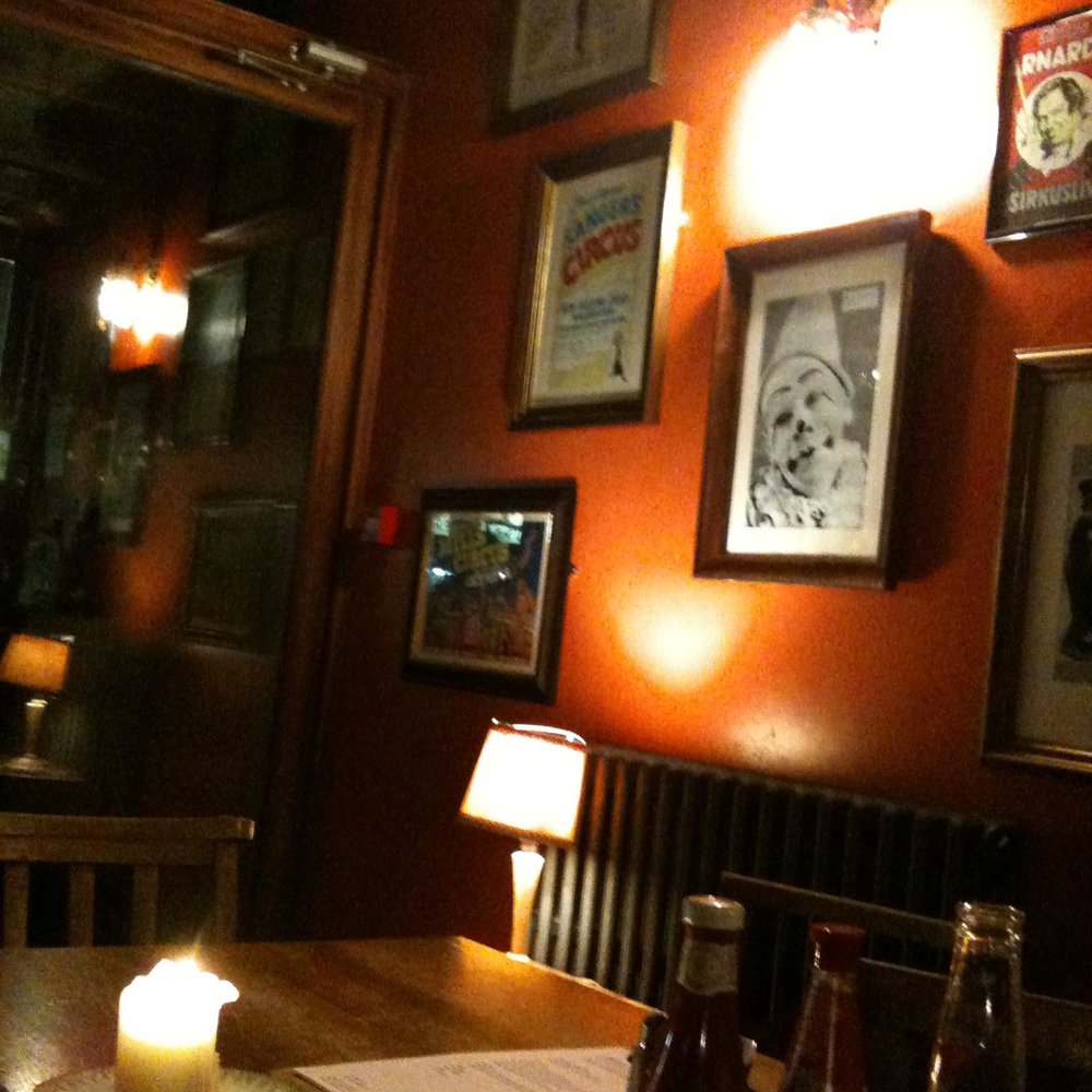 Jam Circus - Bars Near Me - London, XGL Jam Circus - Bars Near Me - London, XGL
