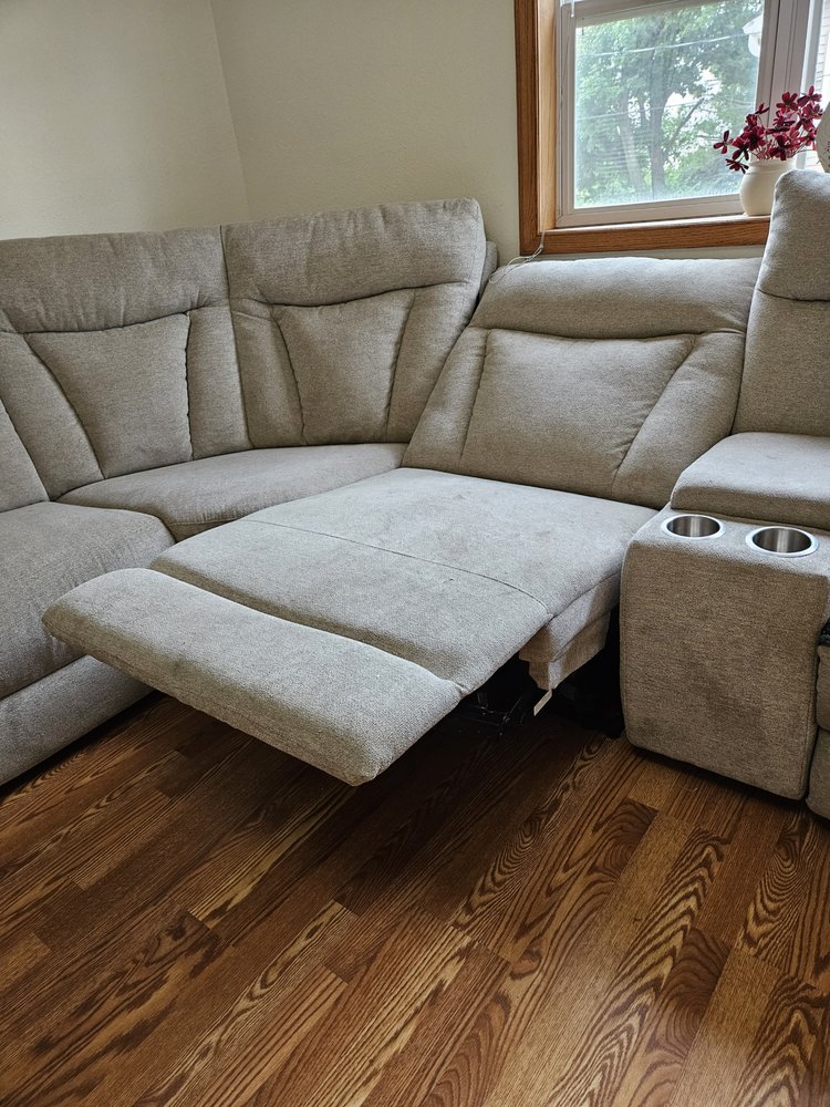 SLUMBERLAND FURNITURE Updated August 2024 18 Reviews 215 Collins