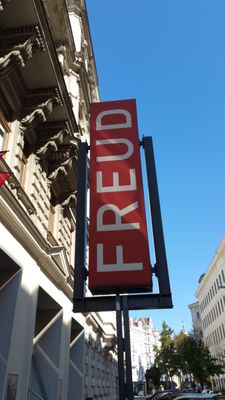 Sigmund Freud Museum by null