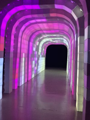 Wood Street Galleries by null
