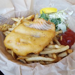 Wild Salmon