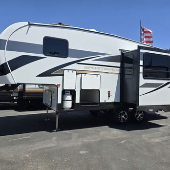 Michael Hohl RV Center - RV Dealers Near Me - Carson City, Nevada Michael Hohl RV Center - RV Dealers Near Me - Carson City, Nevada