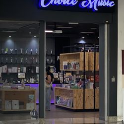 Choice Music
