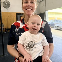 Crossfit Coordinate - CrossFit Coordinate Coach