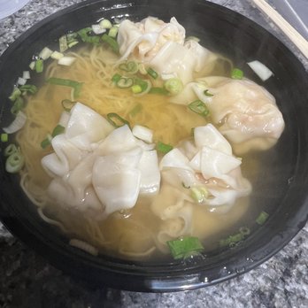 Wonton Hut - Chinese Near Me - Markham, Ontario