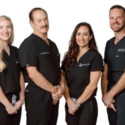Timeless MediSpa - Our staff!