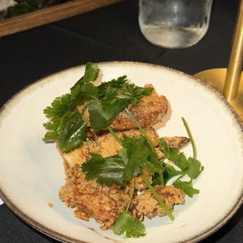 Intercrew - Sichuan Fried Chicken - Cocktail Bars Near Me - Los Angeles, California Intercrew - Sichuan Fried Chicken - Cocktail Bars Near Me - Los Angeles, California