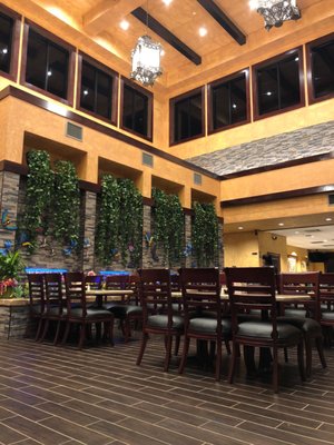 Ma'Luz Mexican Grill (Mi Pueblo) by null