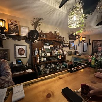 Church Street Speakeasy