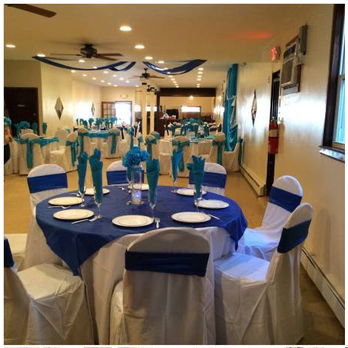 Taino Party Hall Rental - Venues & Event Spaces Near Me - Bronx, New York