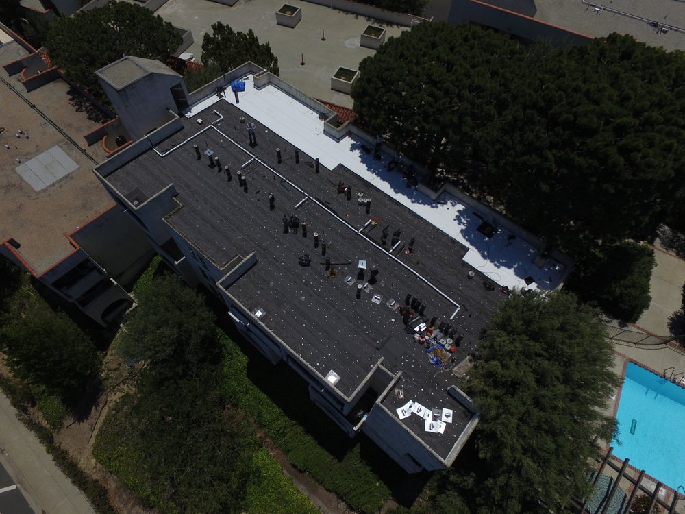 Slide of Roofing Services Roofer Hero