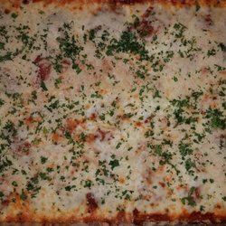 In the Zone Catering - Baked Zitti