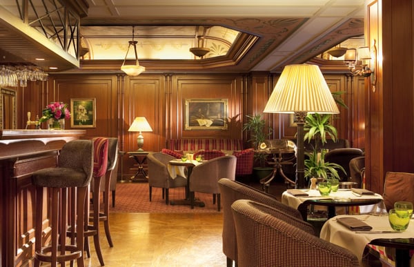 Hotel Napoleon by null